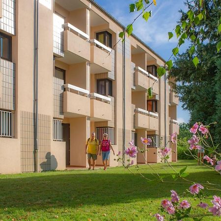 Residence Routes Du Monde Atc Bagneres De Bigorre Dış mekan fotoğraf