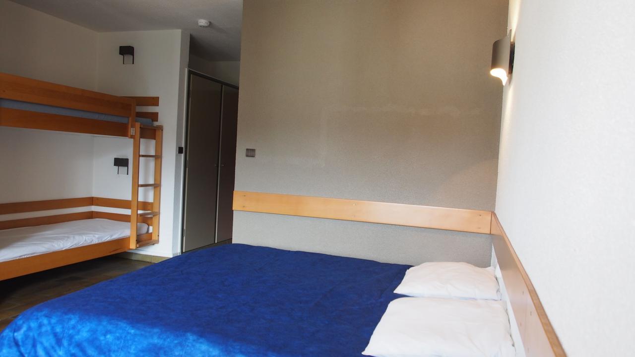 Residence Routes Du Monde Atc Bagneres De Bigorre Dış mekan fotoğraf